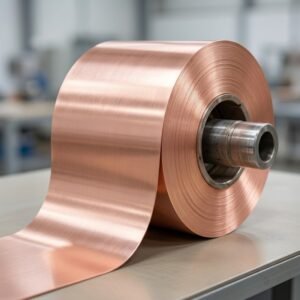 Copper Cathodes